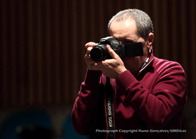 Imagem número 10 da galeria 25º Aniversário da Licenciatura em Sociologia 