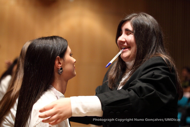 Imagem número 8 da galeria 25º Aniversário da Licenciatura em Sociologia 