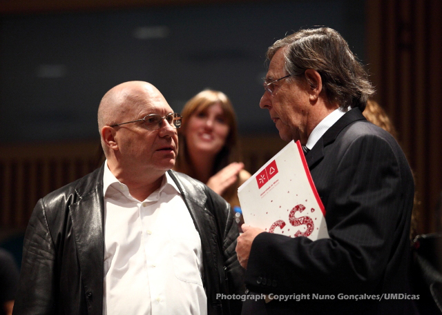 Imagem número 4 da galeria 25º Aniversário da Licenciatura em Sociologia 