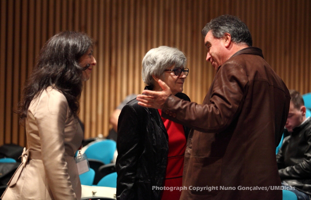Imagem número 6 da galeria 25º Aniversário da Licenciatura em Sociologia 