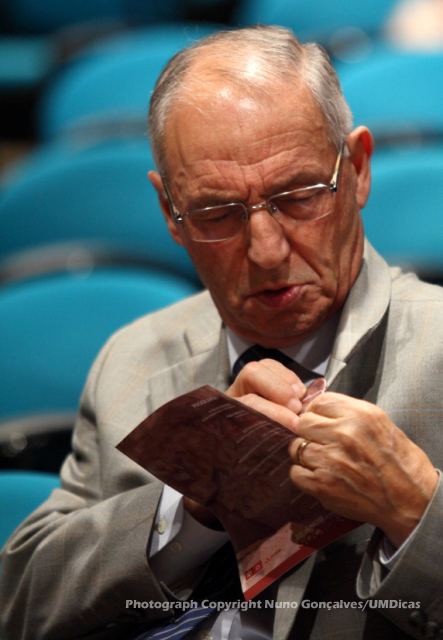 Imagem número 7 da galeria 25º Aniversário da Licenciatura em Sociologia 