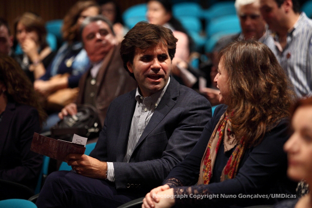 Imagem número 2 da galeria 25º Aniversário da Licenciatura em Sociologia 