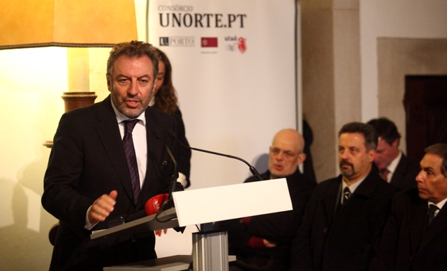 Imagem número 9 da galeria Consórcio UNorte