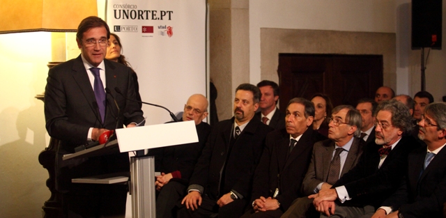 Imagem número 7 da galeria Consórcio UNorte