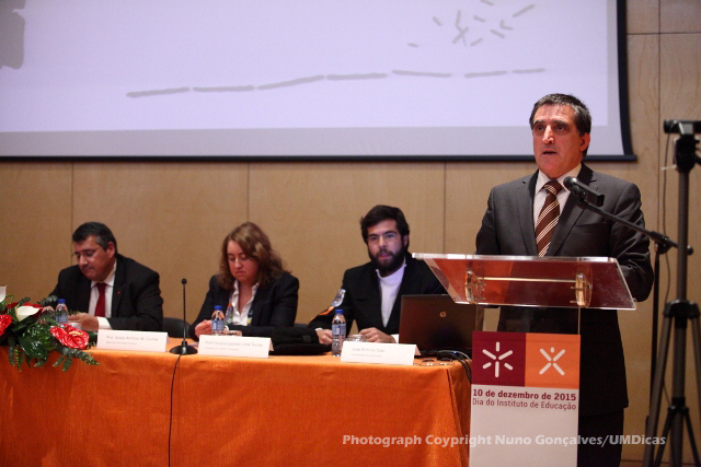 Imagem número 5 da galeria Aniversário Instituto de Educação