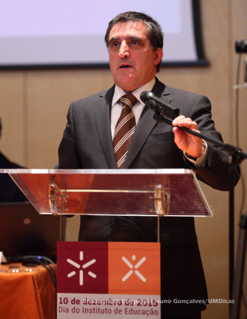 Imagem número 6 da galeria Aniversário Instituto de Educação