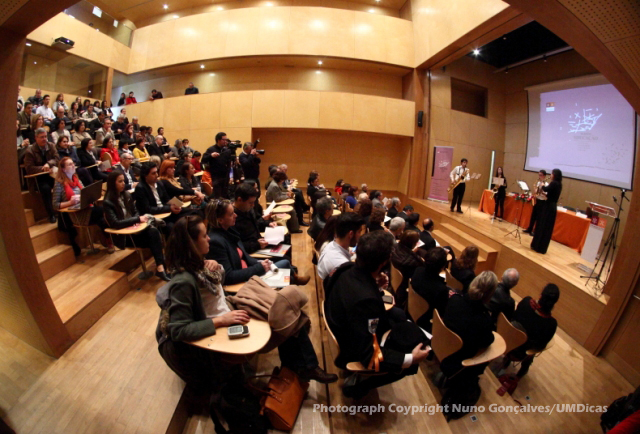 Imagem número 8 da galeria Aniversário Instituto de Educação