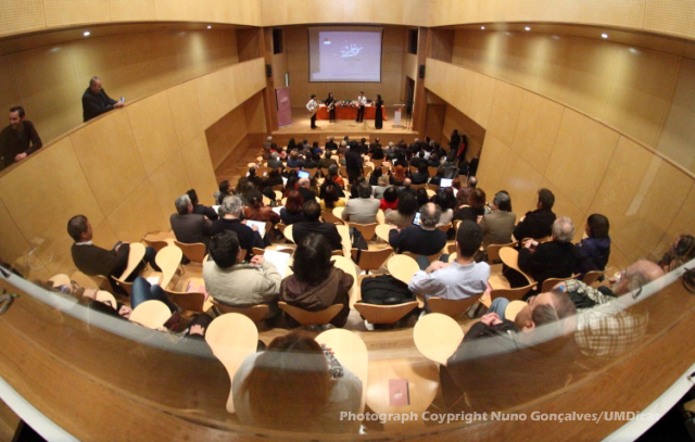 Imagem número 7 da galeria Aniversário Instituto de Educação