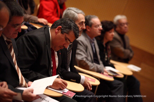 Imagem número 1 da galeria Aniversário Instituto de Educação