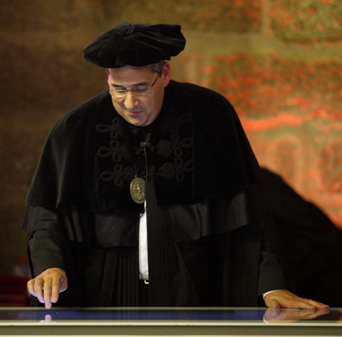 Imagem número 1 da galeria Aniversário da UMinho