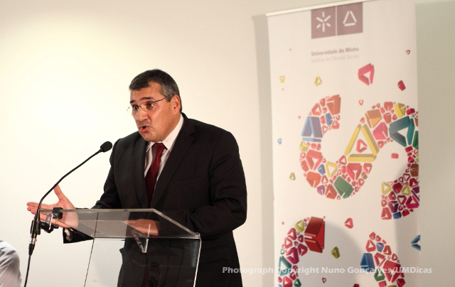 Imagem número 1 da galeria Aniversário ICS