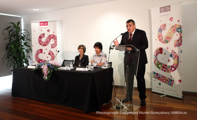 Imagem número 3 da galeria Aniversário ICS