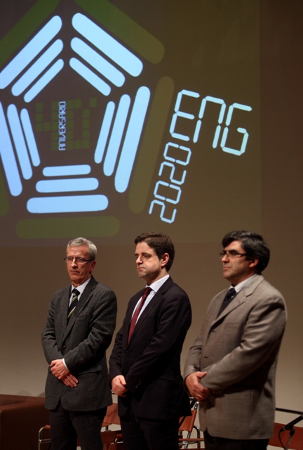 Imagem número 9 da galeria Semana da Engenharia