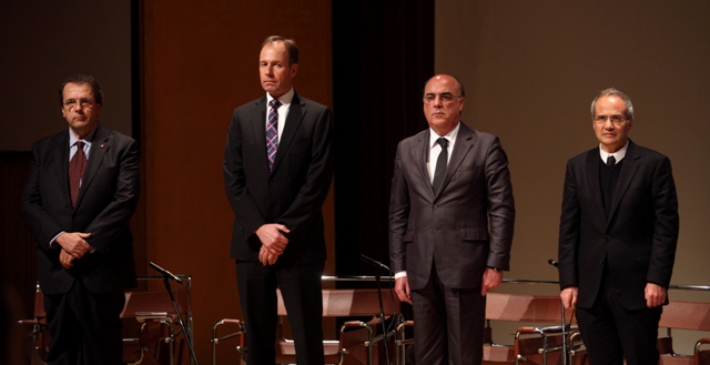 Imagem número 8 da galeria Semana da Engenharia