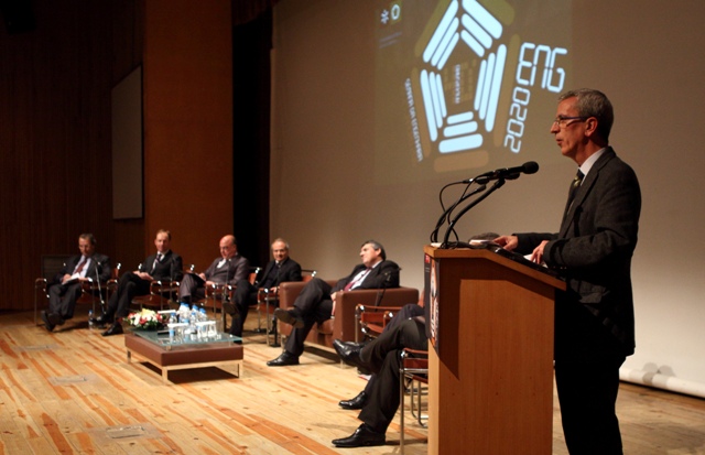 Imagem número 6 da galeria Semana da Engenharia