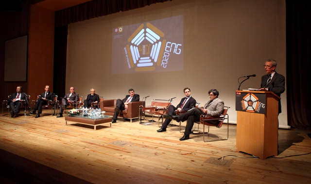 Imagem número 5 da galeria Semana da Engenharia