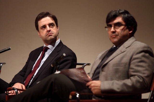 Imagem número 1 da galeria Semana da Engenharia