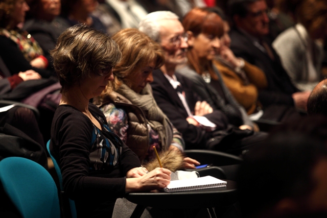 Imagem número 9 da galeria Aniversário Escola de Ciências