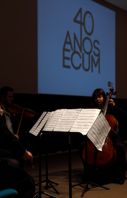 Imagem número 1 da galeria Aniversário Escola de Ciências