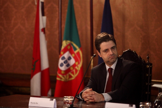 Imagem número 5 da galeria Apresentação da 4U