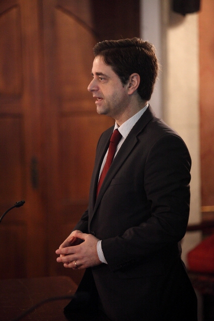 Imagem número 9 da galeria Apresentação da 4U