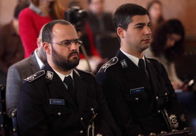 Imagem número 8 da galeria Apresentação da 4U