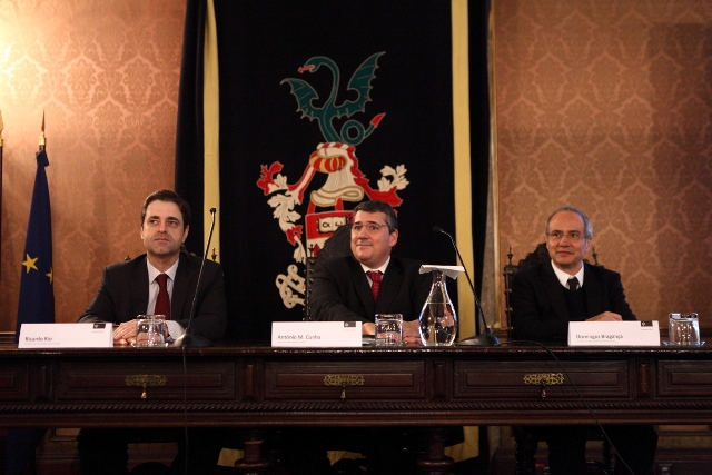 Imagem número 3 da galeria Apresentação da 4U