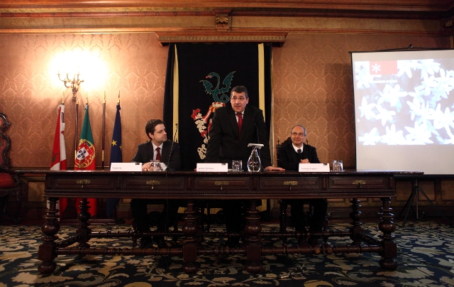 Imagem número 1 da galeria Apresentação da 4U