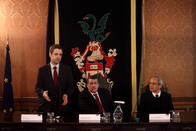 Imagem número 7 da galeria Apresentação da 4U