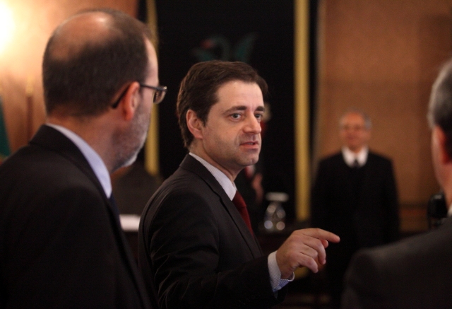 Imagem número 5 da galeria Apresentação da 4U