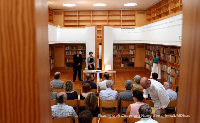 Imagem número 5 da galeria Tomada de Posse Escola de Arquitectura