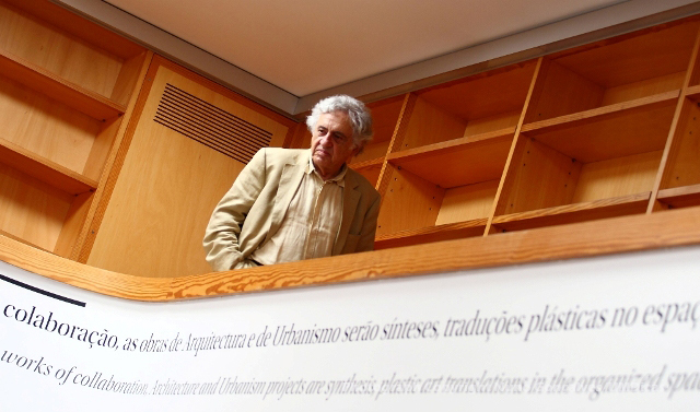 Imagem número 9 da galeria Tomada de Posse Escola de Arquitectura