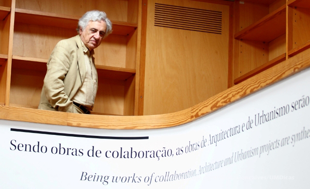 Imagem número 10 da galeria Tomada de Posse Escola de Arquitectura