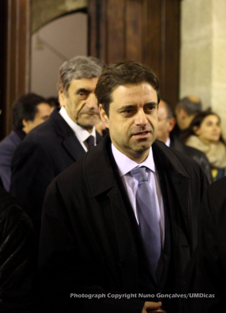 Imagem número 6 da galeria Tomada de Posse AAUM