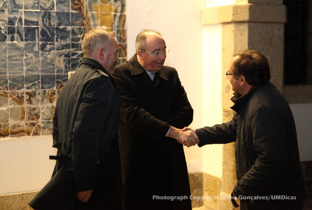 Imagem número 5 da galeria Tomada de Posse AAUM