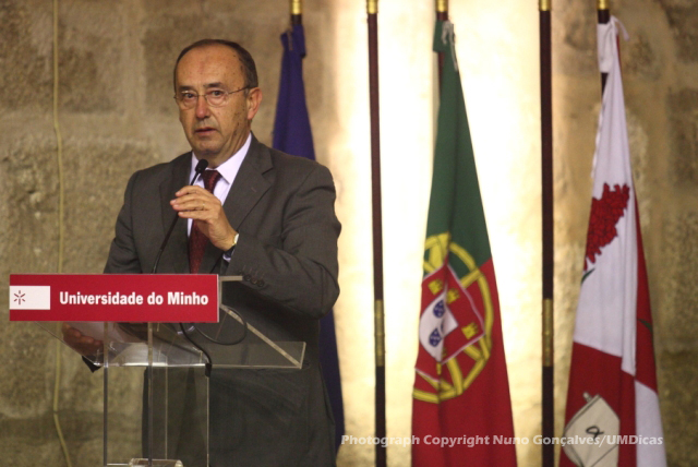 Imagem número 9 da galeria Tomada de Posse AAUM