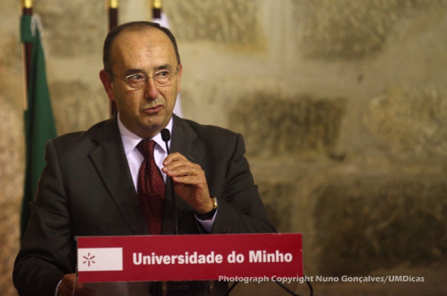 Imagem número 8 da galeria Tomada de Posse AAUM