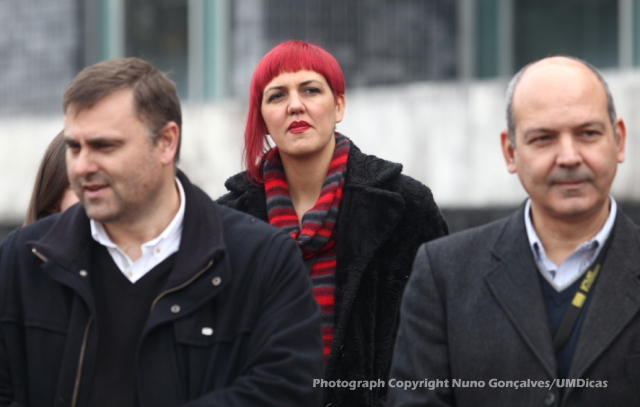 Imagem número 8 da galeria Lançamento da primeira pedra do Biotério