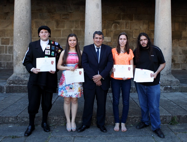 Imagem número 7 da galeria Bolsas de Excelência