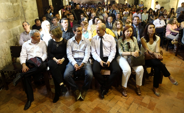 Imagem número 1 da galeria Bolsas de Excelência