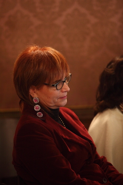 Imagem número 7 da galeria Tomada de posse Provedor do Estudante