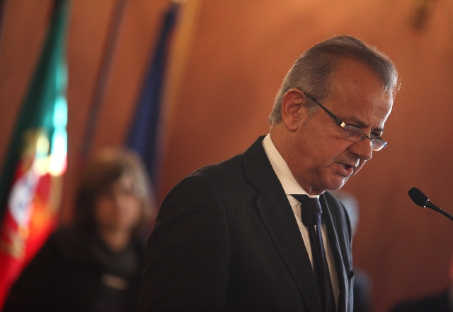 Imagem número 8 da galeria Tomada de posse Provedor do Estudante