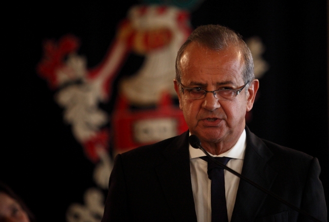 Imagem número 10 da galeria Tomada de posse Provedor do Estudante