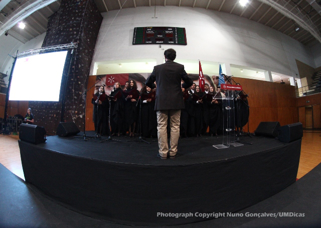 Imagem número 7 da galeria Boas-vindas Novos Alunos