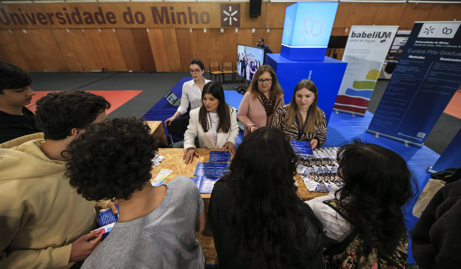 Imagem número 8 da galeria UPA