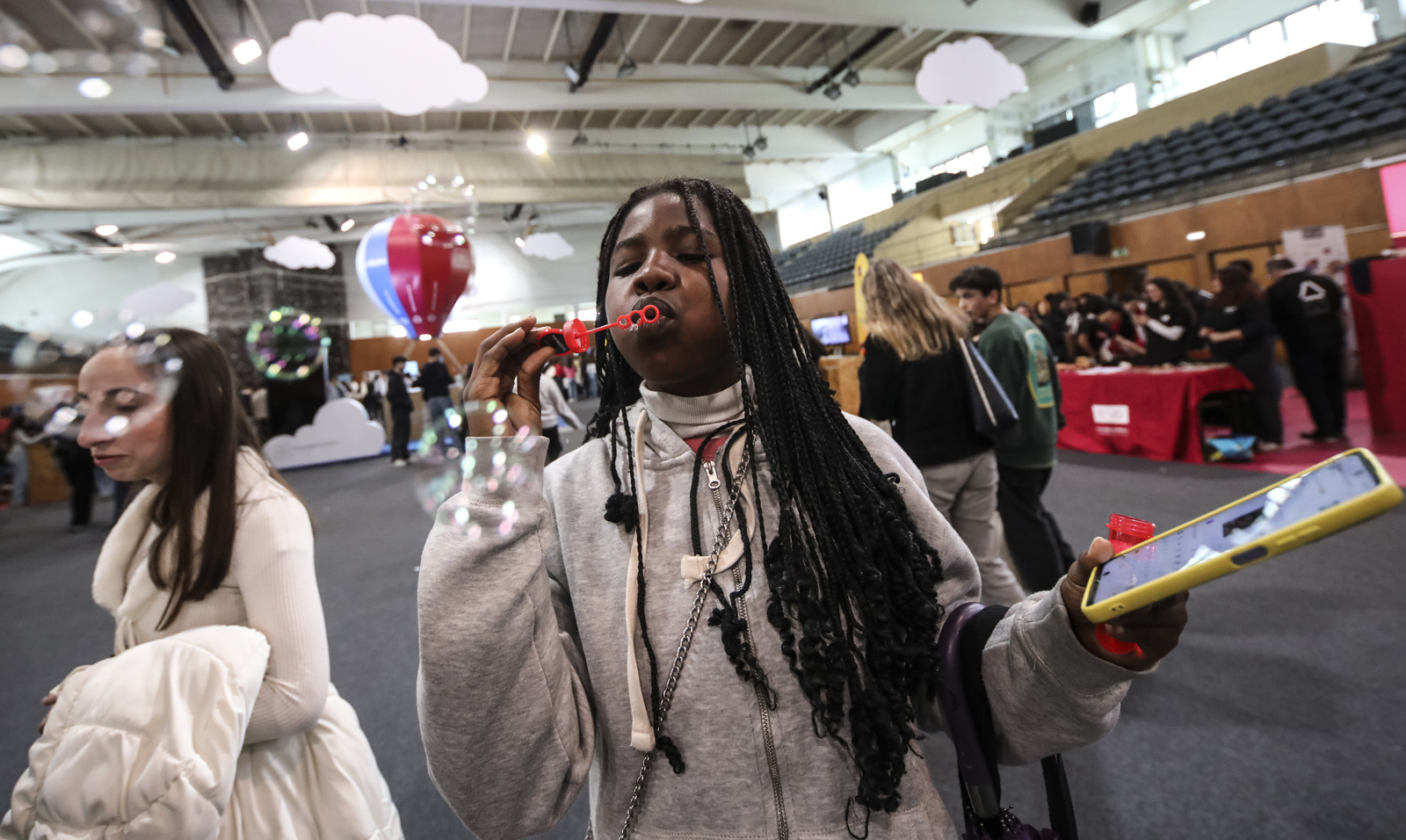 Imagem número 3 da galeria UPA