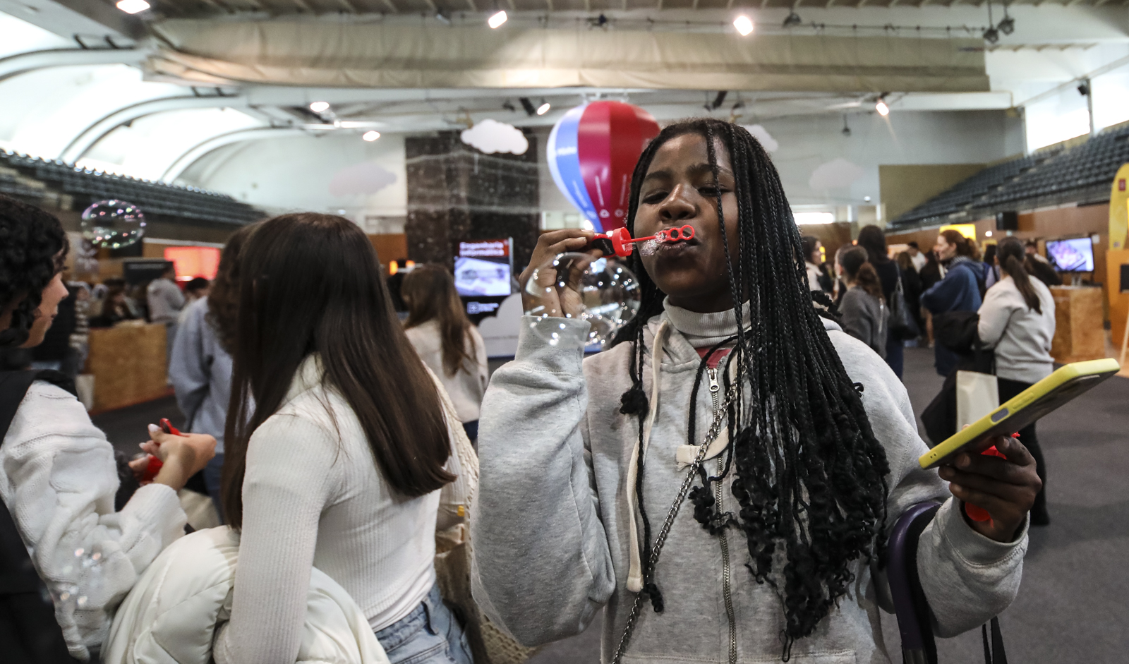 Imagem número 4 da galeria UPA