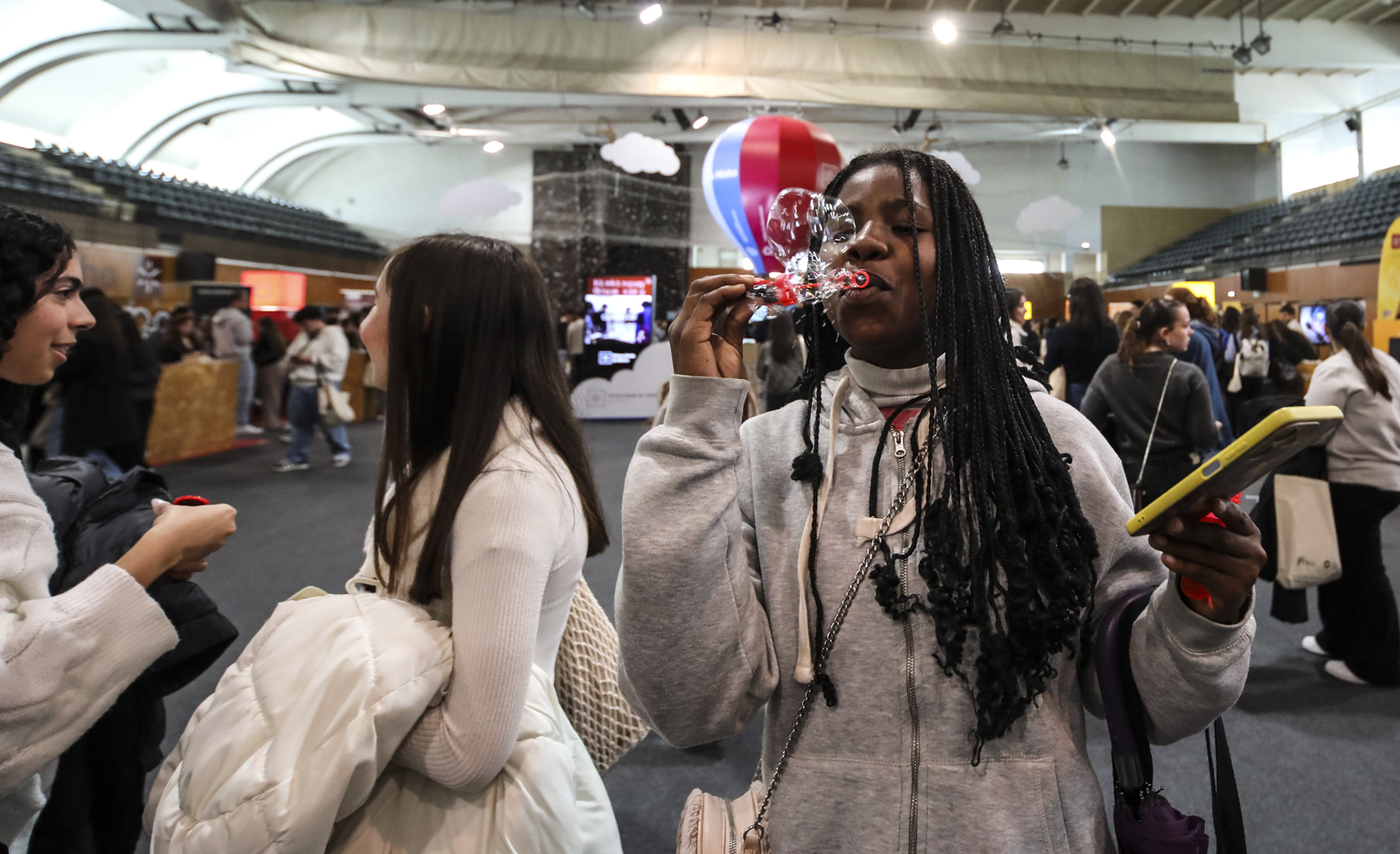 Imagem número 6 da galeria UPA