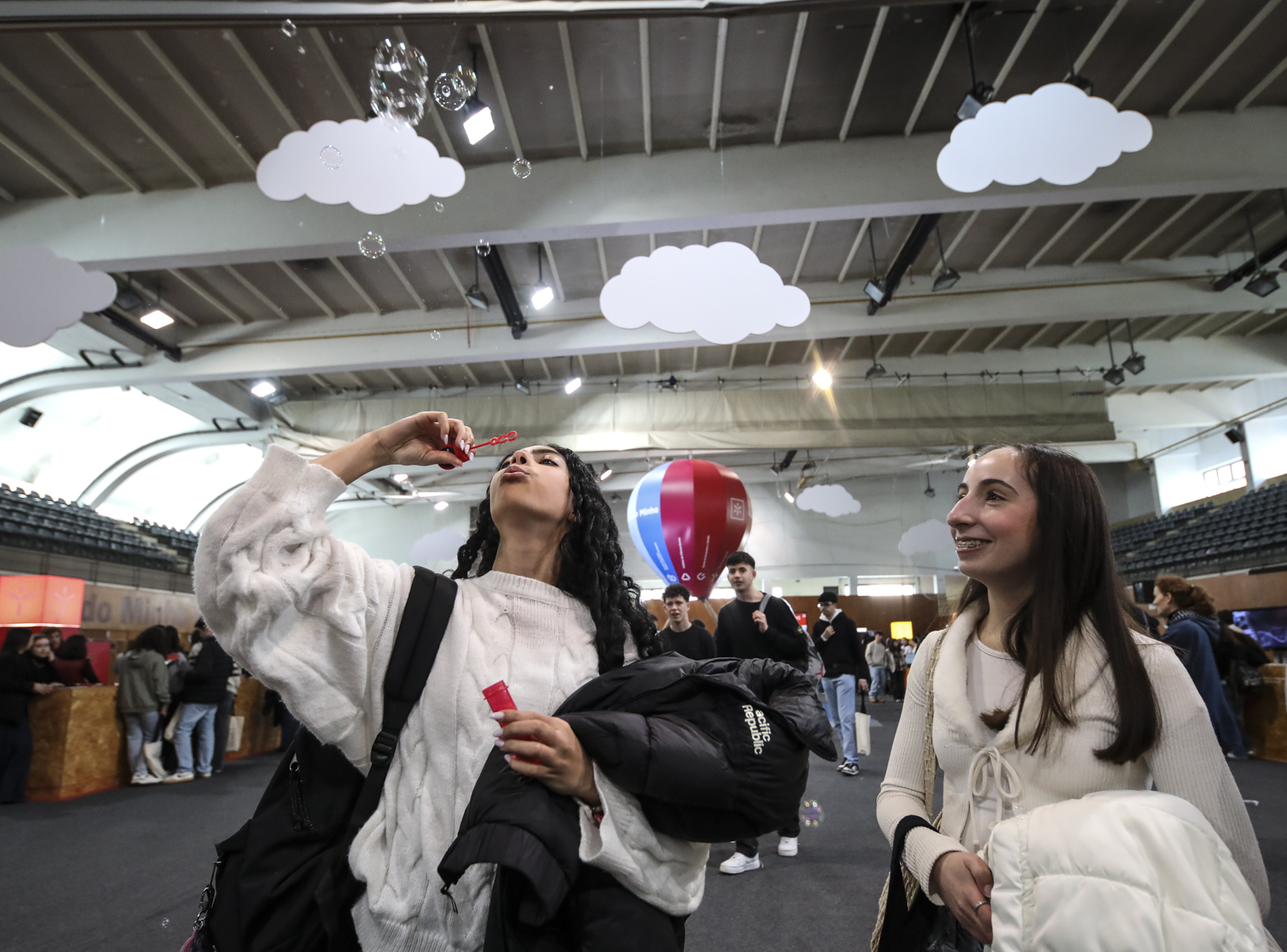 Imagem número 9 da galeria UPA