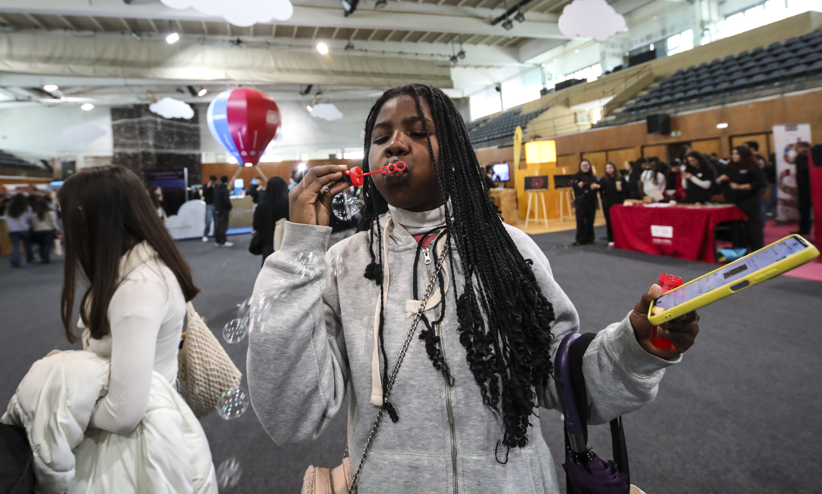 Imagem número 1 da galeria UPA